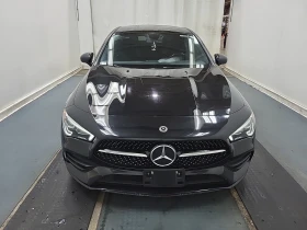 Mercedes-Benz CLA 250 * ПОДГРЕВ* KEYLESS GO* NIGHT PACKAGE* , снимка 2