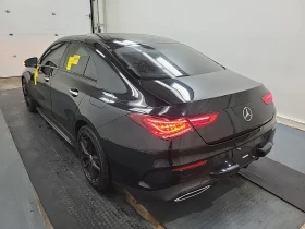 Mercedes-Benz CLA 250 * ПОДГРЕВ* KEYLESS GO* NIGHT PACKAGE* , снимка 6