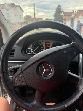 Mercedes-Benz B 200, снимка 14