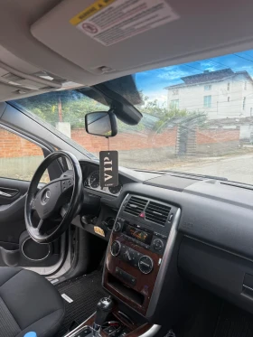 Mercedes-Benz B 200, снимка 8