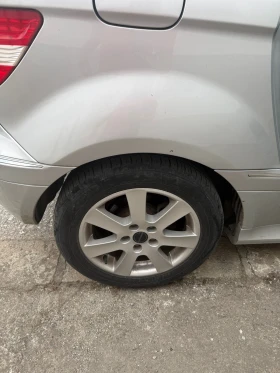 Mercedes-Benz B 200, снимка 10