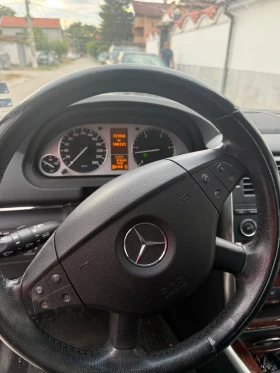Mercedes-Benz B 200, снимка 12