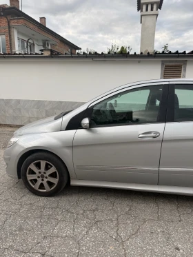 Mercedes-Benz B 200, снимка 2