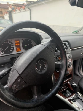Mercedes-Benz B 200, снимка 11