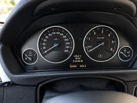BMW 320, снимка 6