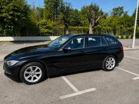 BMW 320, снимка 2