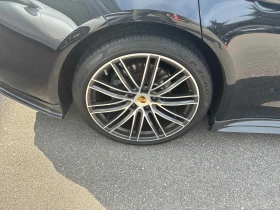 Porsche Panamera * 4S * CARFAX * ОПЦИЯ ЗА ФИНАНСИРАНЕ, снимка 7