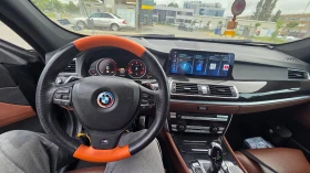 BMW 5 Gran Turismo 535d Xdrive, снимка 9
