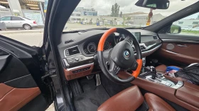 BMW 5 Gran Turismo 535d Xdrive, снимка 6