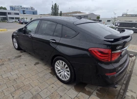 BMW 5 Gran Turismo 535d Xdrive, снимка 3
