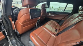 BMW 5 Gran Turismo 535d Xdrive, снимка 7
