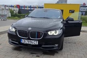 BMW 5 Gran Turismo 535d Xdrive, снимка 12