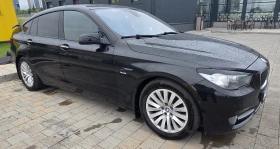 BMW 5 Gran Turismo 535d Xdrive, снимка 4