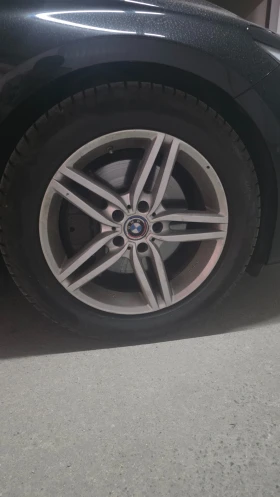 BMW 5 Gran Turismo 535d Xdrive, снимка 15