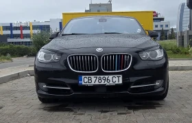 BMW 5 Gran Turismo 535d Xdrive, снимка 1