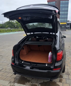 BMW 5 Gran Turismo 535d Xdrive, снимка 2
