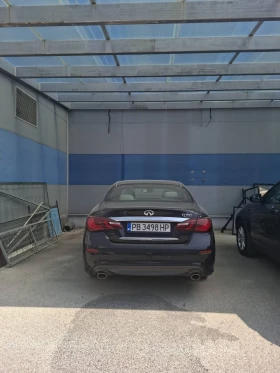 Infiniti Q70, снимка 1