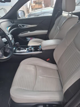 Infiniti Q70, снимка 6