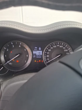 Infiniti Q70, снимка 4