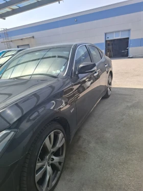 Infiniti Q70, снимка 2