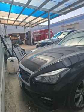 Infiniti Q70, снимка 3