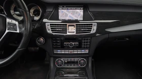 Mercedes-Benz CLS 350 * AMG PERFORMANCE* FULL MAX, снимка 11