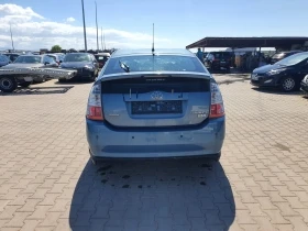 Toyota Prius 1.5i/78kc, снимка 4