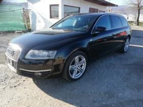     Audi A6 2.0