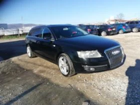     Audi A6 2.0