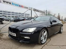     BMW 640  