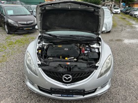 Mazda 6 2.0CDTI EURO4, снимка 17