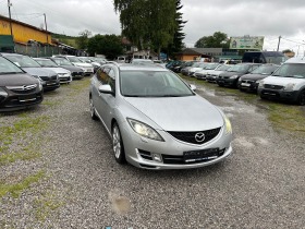 Mazda 6 2.0CDTI EURO4, снимка 1 - Автомобили и джипове - 41242207