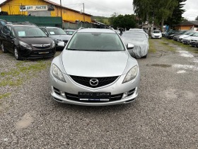 Mazda 6 2.0CDTI EURO4, снимка 16