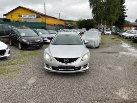 Mazda 6 2.0CDTI EURO4, снимка 7