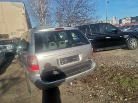 Chrysler Voyager 2.8crdi 150кс, снимка 6