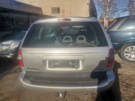 Chrysler Voyager 2.8crdi 150кс, снимка 8