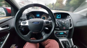 Ford Focus Ecoboost, снимка 2