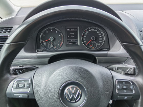 VW Touran 1.4TSI DSG | Mobile.bg   9