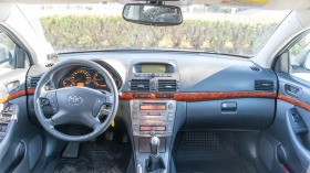 Toyota Avensis 2.0i 147  | Mobile.bg   9