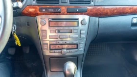 Toyota Avensis 2.0i 147 кс - [15] 