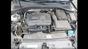 Audi A3 2.0T PREMIUM, снимка 9