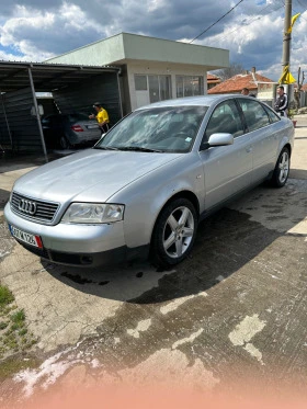 Audi A6, снимка 7