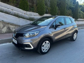 Renault Captur, снимка 1