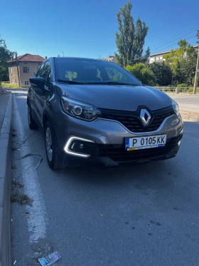 Renault Captur, снимка 7