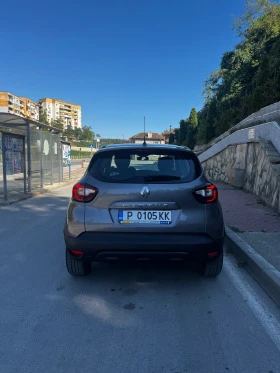 Renault Captur, снимка 3