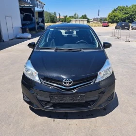 Toyota Yaris 14 d4d 6ск., снимка 2