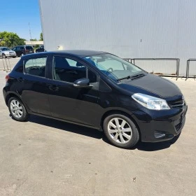 Toyota Yaris 14 d4d 6ск., снимка 4