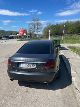 Audi A6, снимка 2