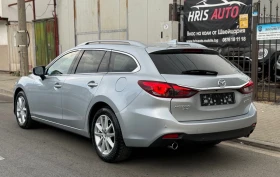     Mazda 6 Skyactiv  Revolution 4X4  