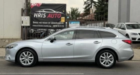     Mazda 6 Skyactiv  Revolution 4X4  